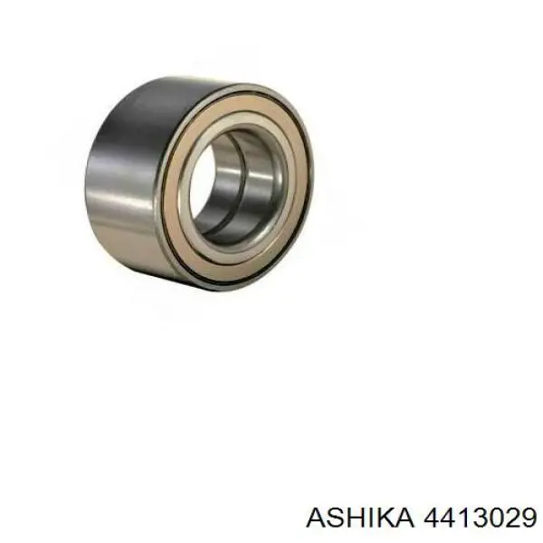 Підшипник маточини Ashika 4413029