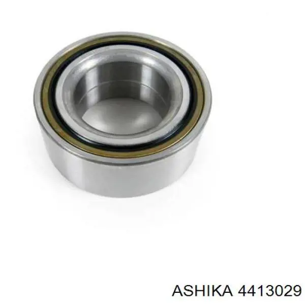 Комплект підшипник маточини передньої Ashika 4413029 ціна, від 21.83 USD