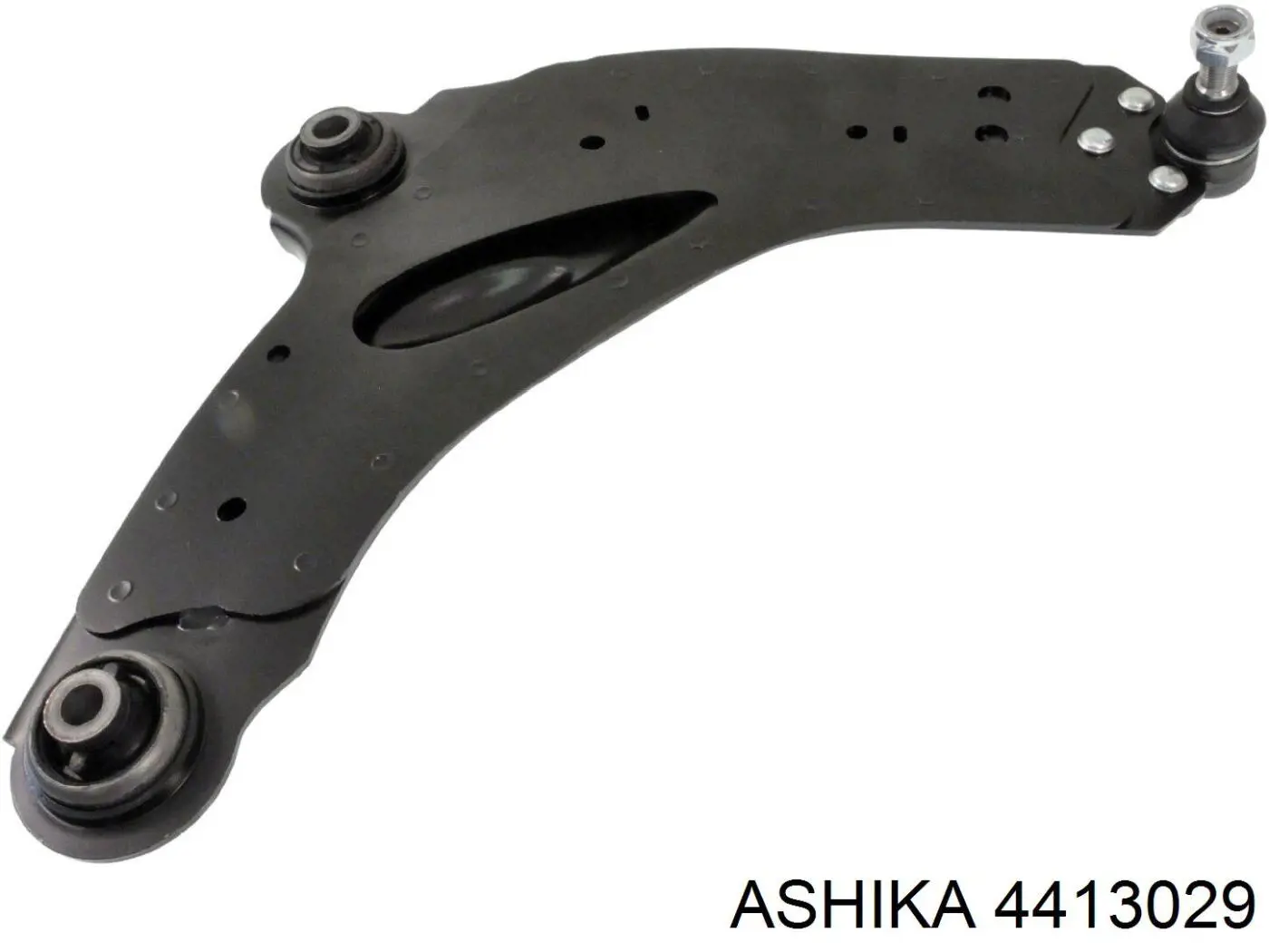 Купити 4413029 Ashika Підшипник ступиці передньої