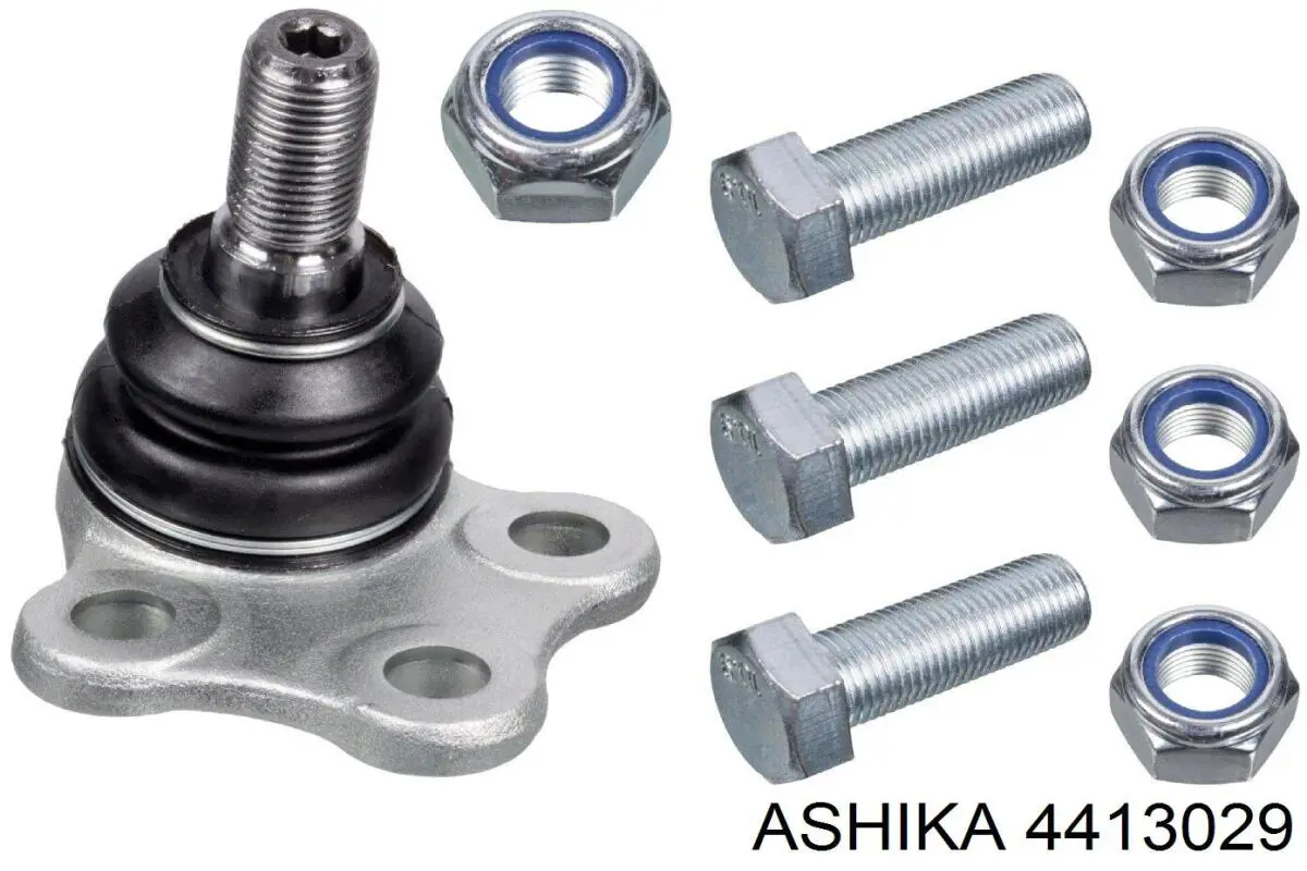 Підшипник ступиці 4413029 Ashika