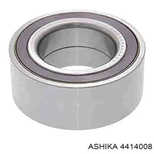 4414008 Ashika Підшипник маточини передньої