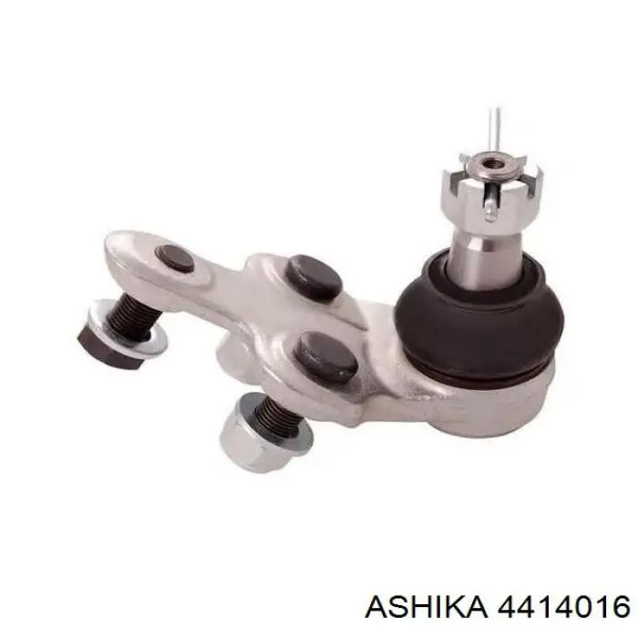 Підшипник ступиці 4414016 Ashika
