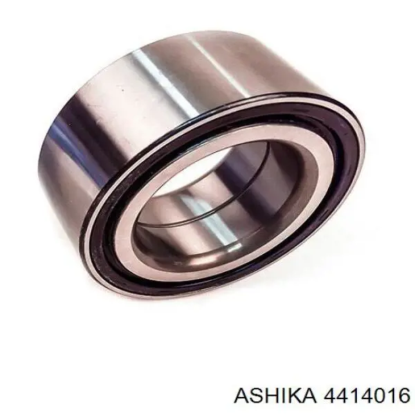 4414016 Ashika Підшипник маточини передньої