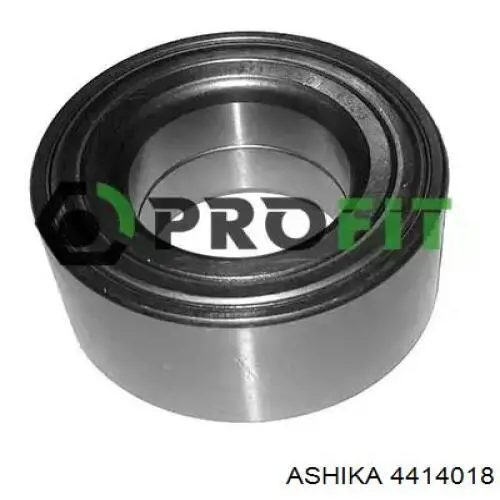 Підшипник маточини Ashika 4414018