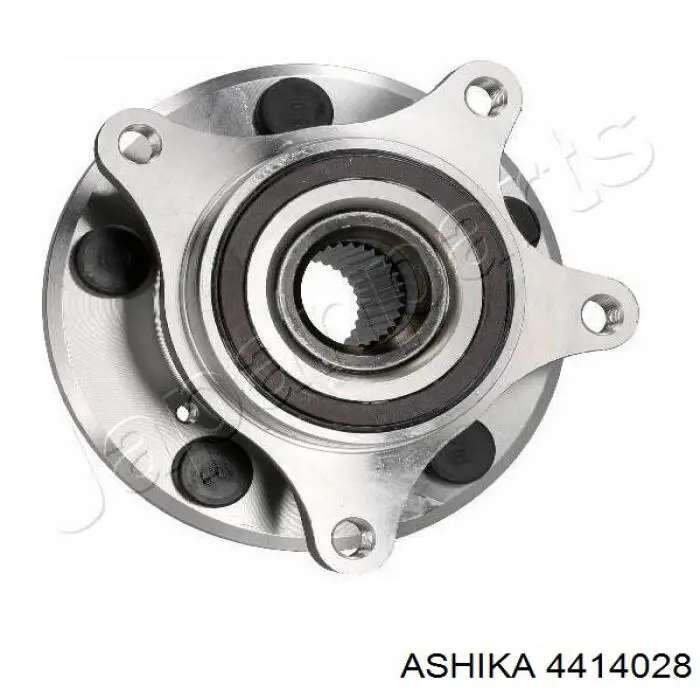 Купити 44200TGHA11 Honda Маточини передніх коліс