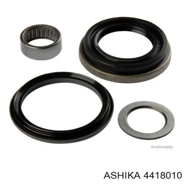 Купити 4418010 Ashika Підшипник ступиці передньої