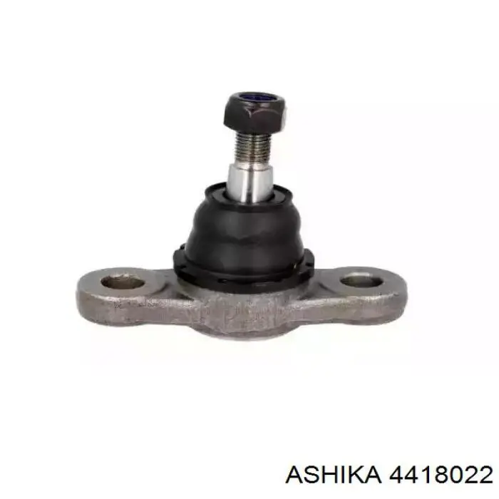 Передня маточина 4418022 Ashika