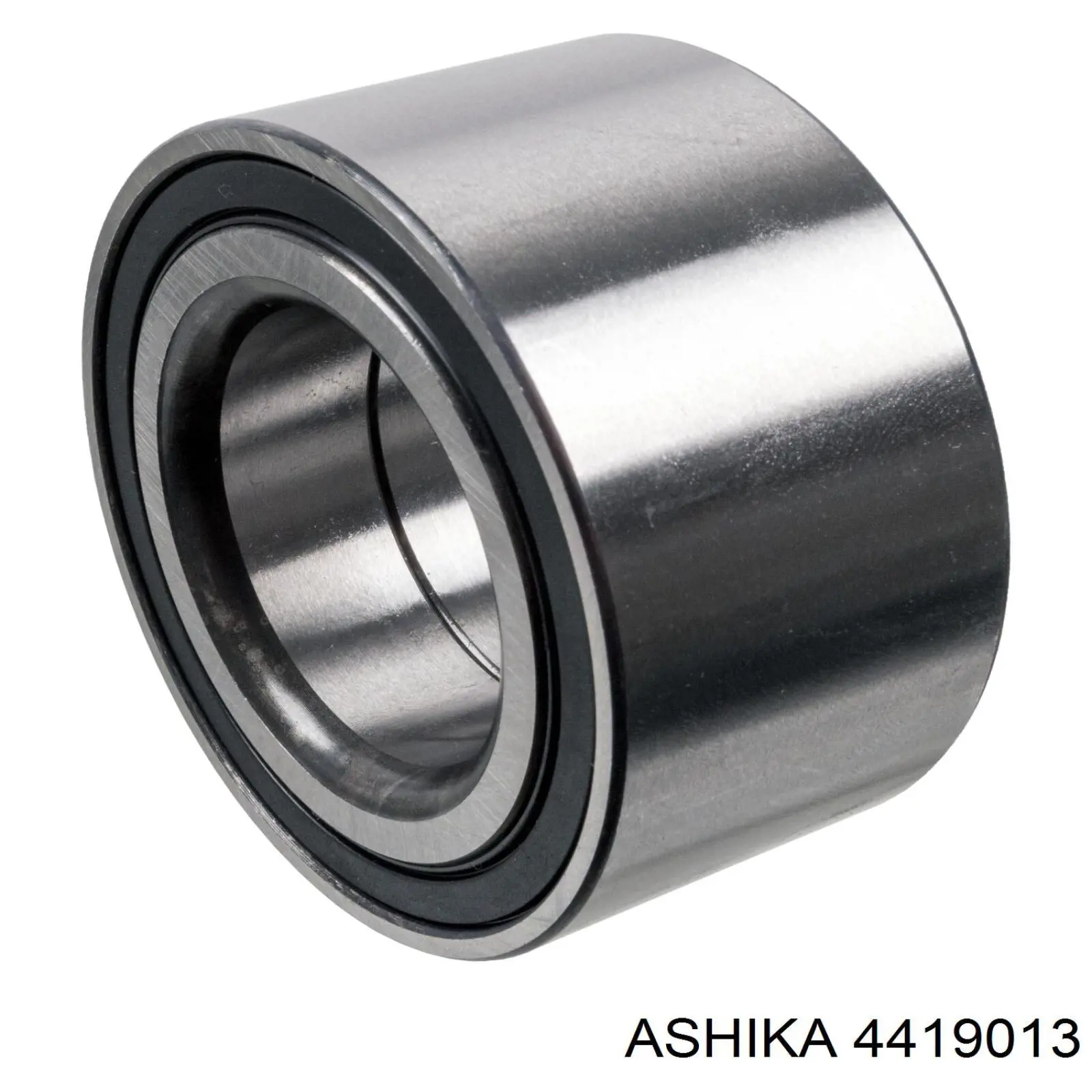 Комплект підшипник маточини передньої Ashika 4419013 ціна, від 20.54 USD