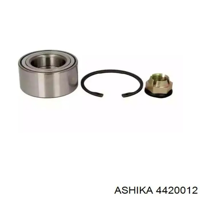 Задній підшипник Ashika 4420012