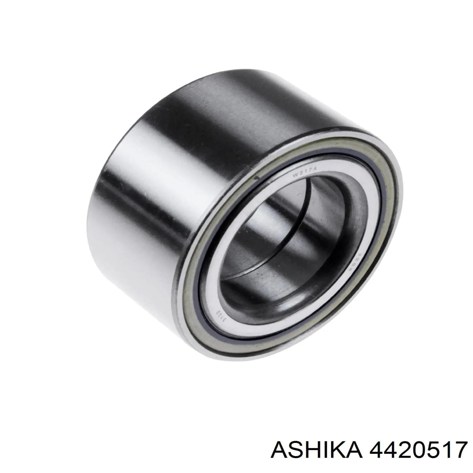 Підшипник задньої ступиці 4420517 Ashika