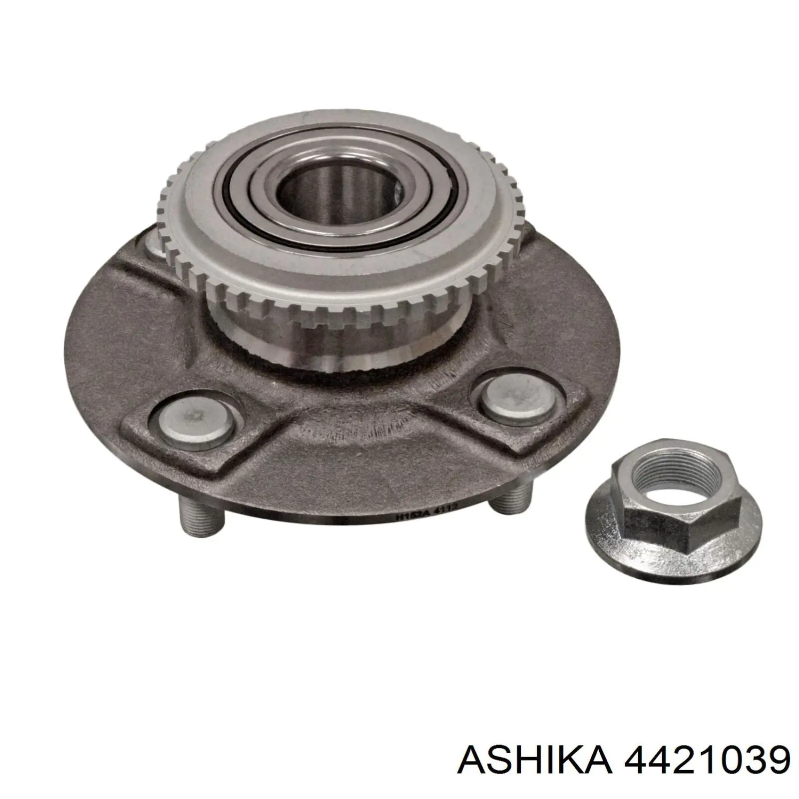 4421039 Ashika Маточина задня