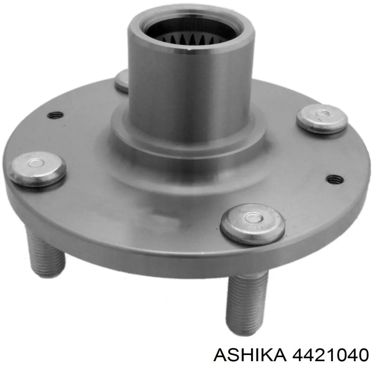Купити 4421040 Ashika Підшипник ступиці колеса