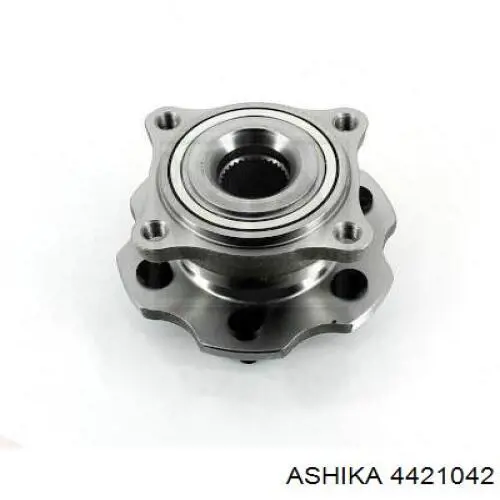 Купити 4421042 Ashika Підшипник ступиці колеса