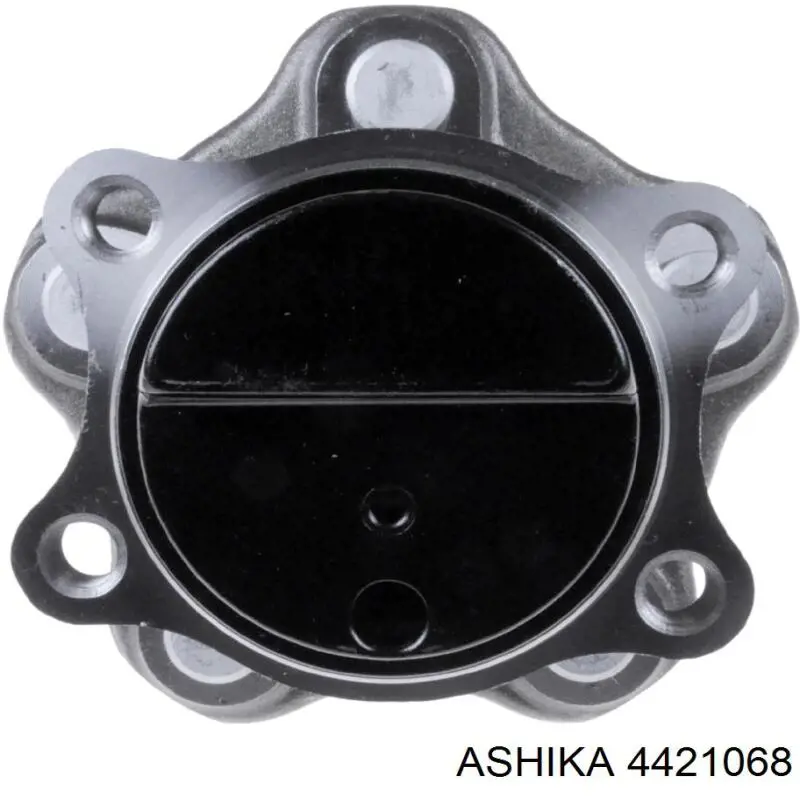 Маточина заднього колеса Ashika 4421068