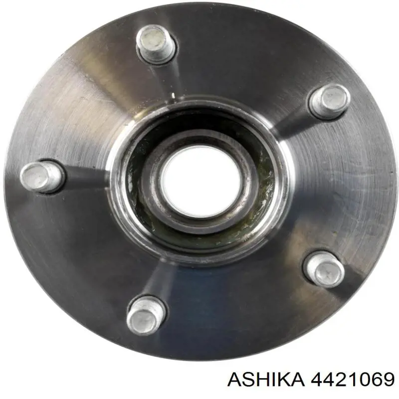 Купити 4421069 Ashika Підшипник ступиці колеса