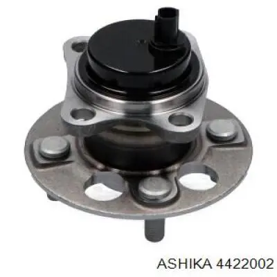 Купити 4422002 Ashika Підшипник ступиці колеса