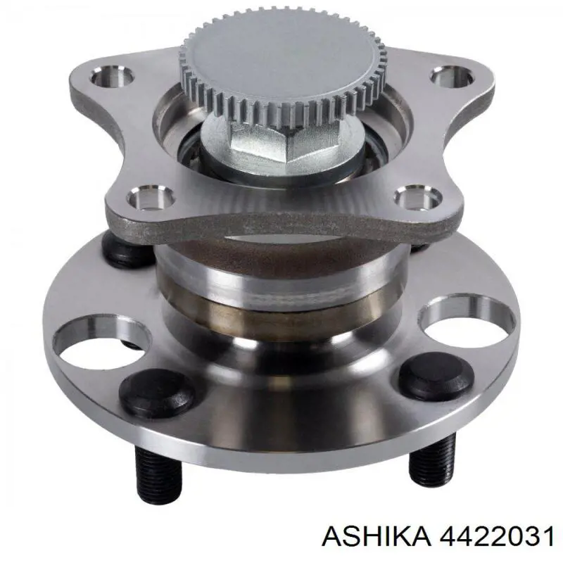 Підшипник задньої ступиці 4422031 Ashika