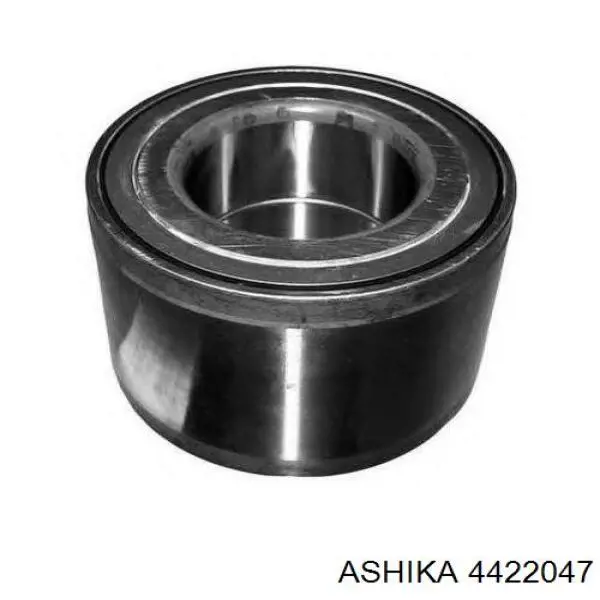 Купити 4422047 Ashika Підшипник задньої ступиці