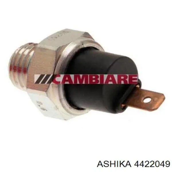 Підшипник піввісі заднього моста Ashika 4422049 ціна, від 39.63 USD