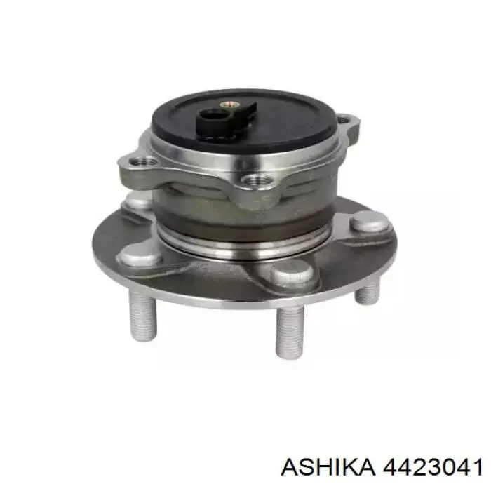 Купити 4423041 Ashika Підшипник ступиці колеса