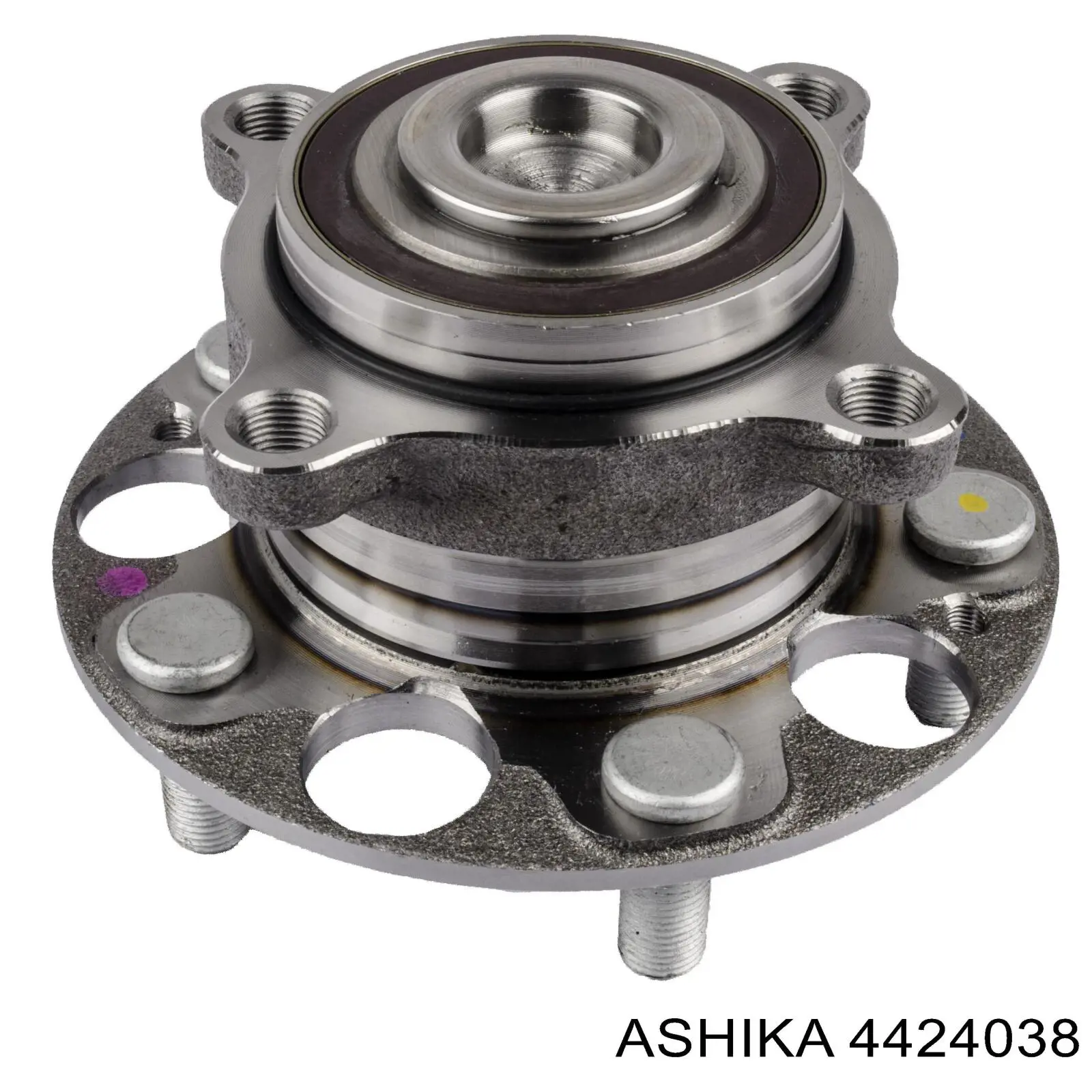 Маточини задніх коліс Ashika 4424038 ціна, від 67.17 USD