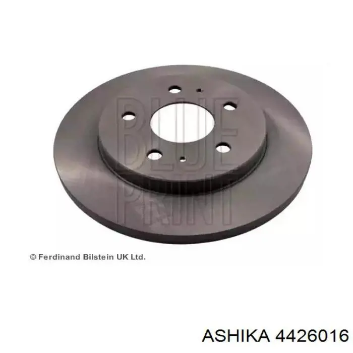 Задній підшипник Ashika 4426016