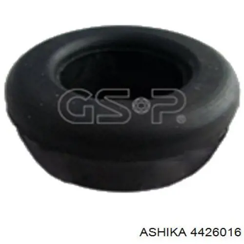 Підшипник маточини задньої Ashika 4426016 ціна, від 33.63 USD