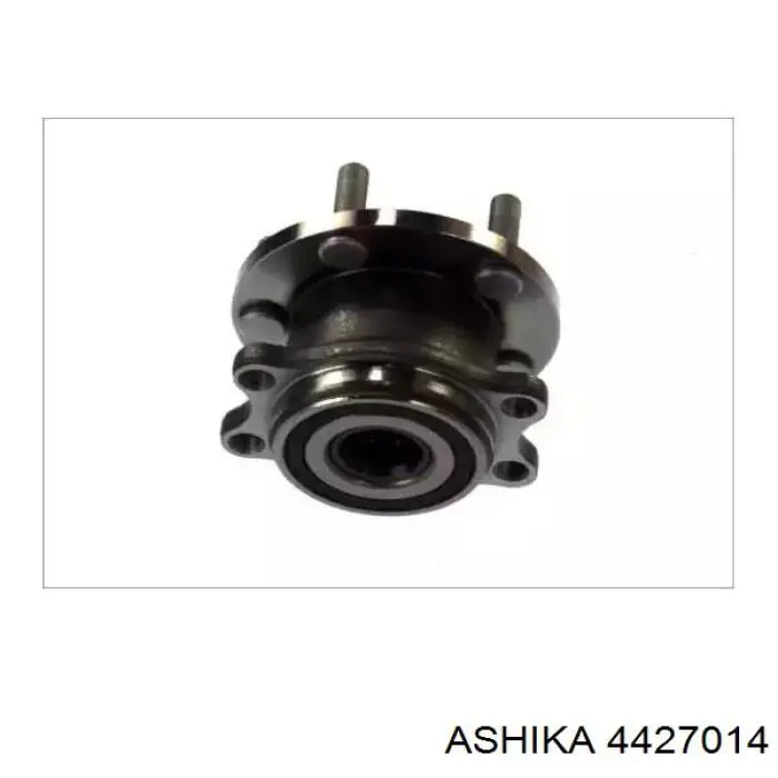 Купити 4427014 Ashika Підшипник ступиці колеса