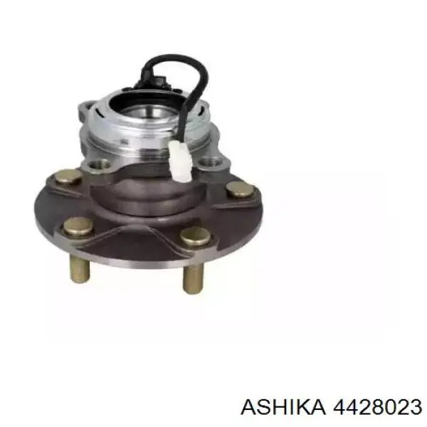 Купити 4428023 Ashika Підшипник ступиці колеса