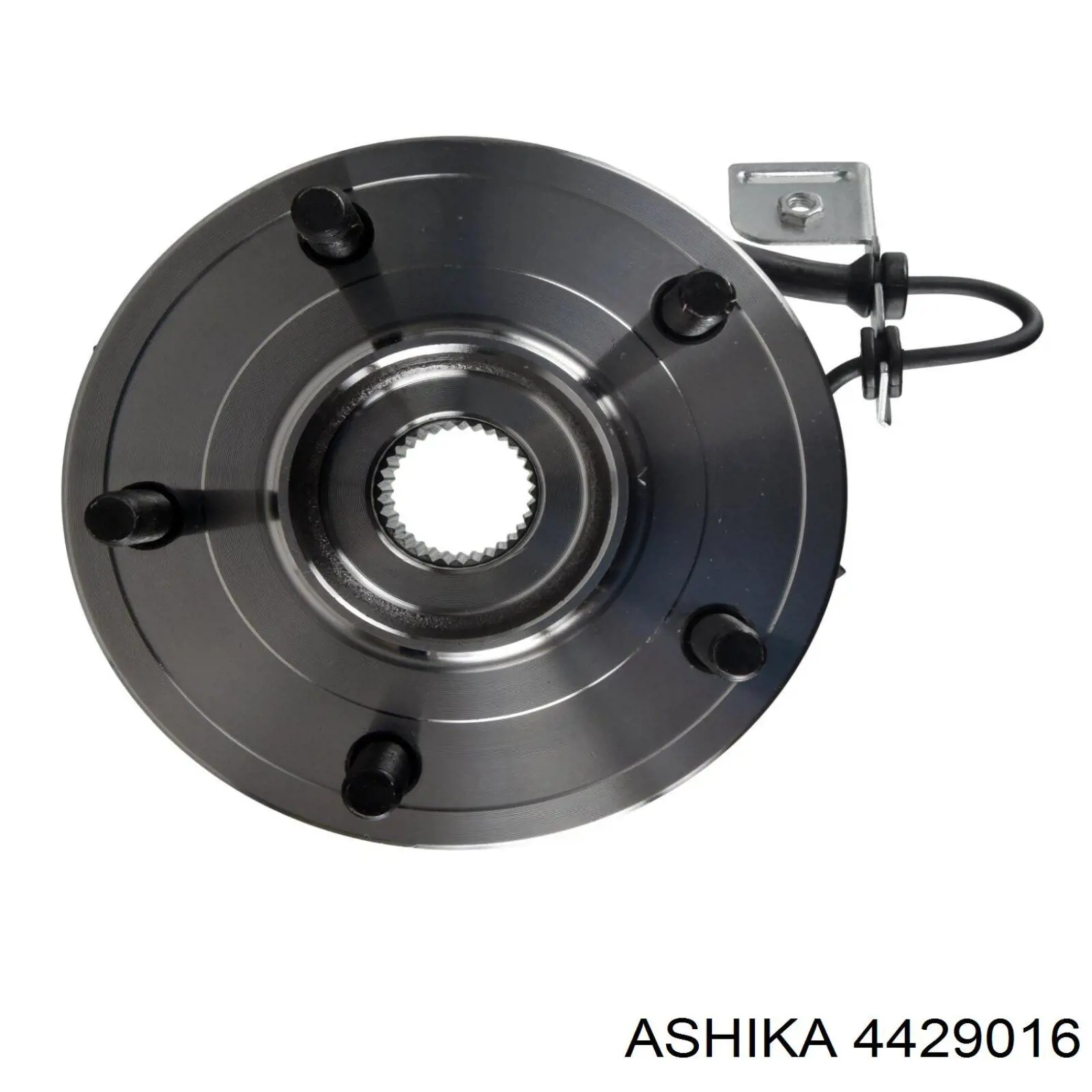 Маточина колеса передня GSP 9332002 ціна, від 79.93 USD
