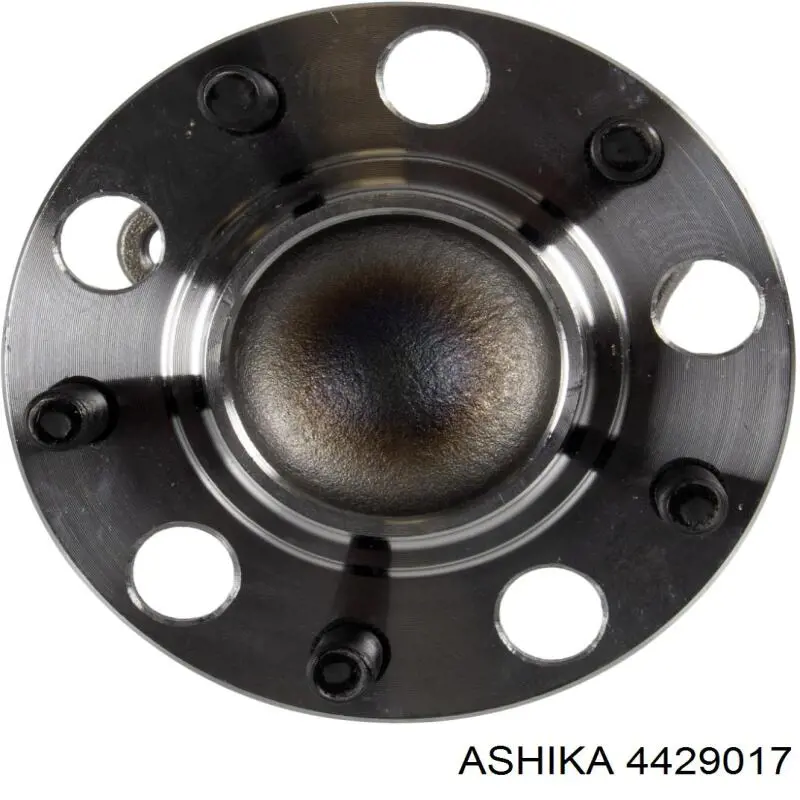 Маточини задніх коліс Ashika 4429017 ціна, від 41.14 USD