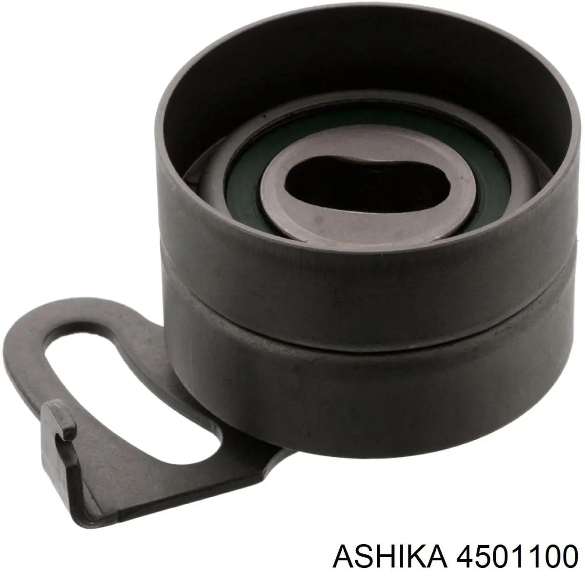 4501100 Ashika ролик натягувача ременя грм
