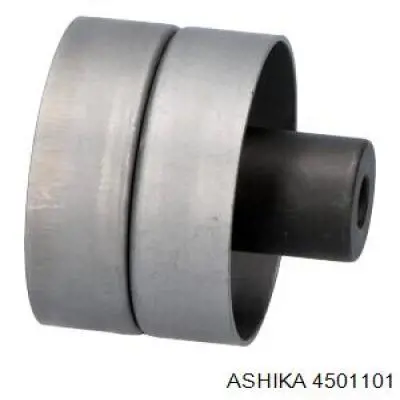 Ролик ременя ГРМ, паразитний Ashika 4501101