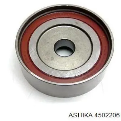 4502206 Ashika Паразитний провідний ролик