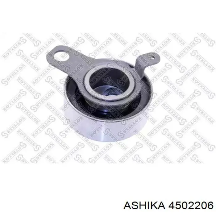 Купити 4502206 Ashika Ролик паразитний ГРМ