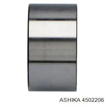 Ролик паразитний ГРМ 4502206 Ashika