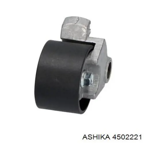 Ролик натягувача ременя ГРМ 4502221 Ashika