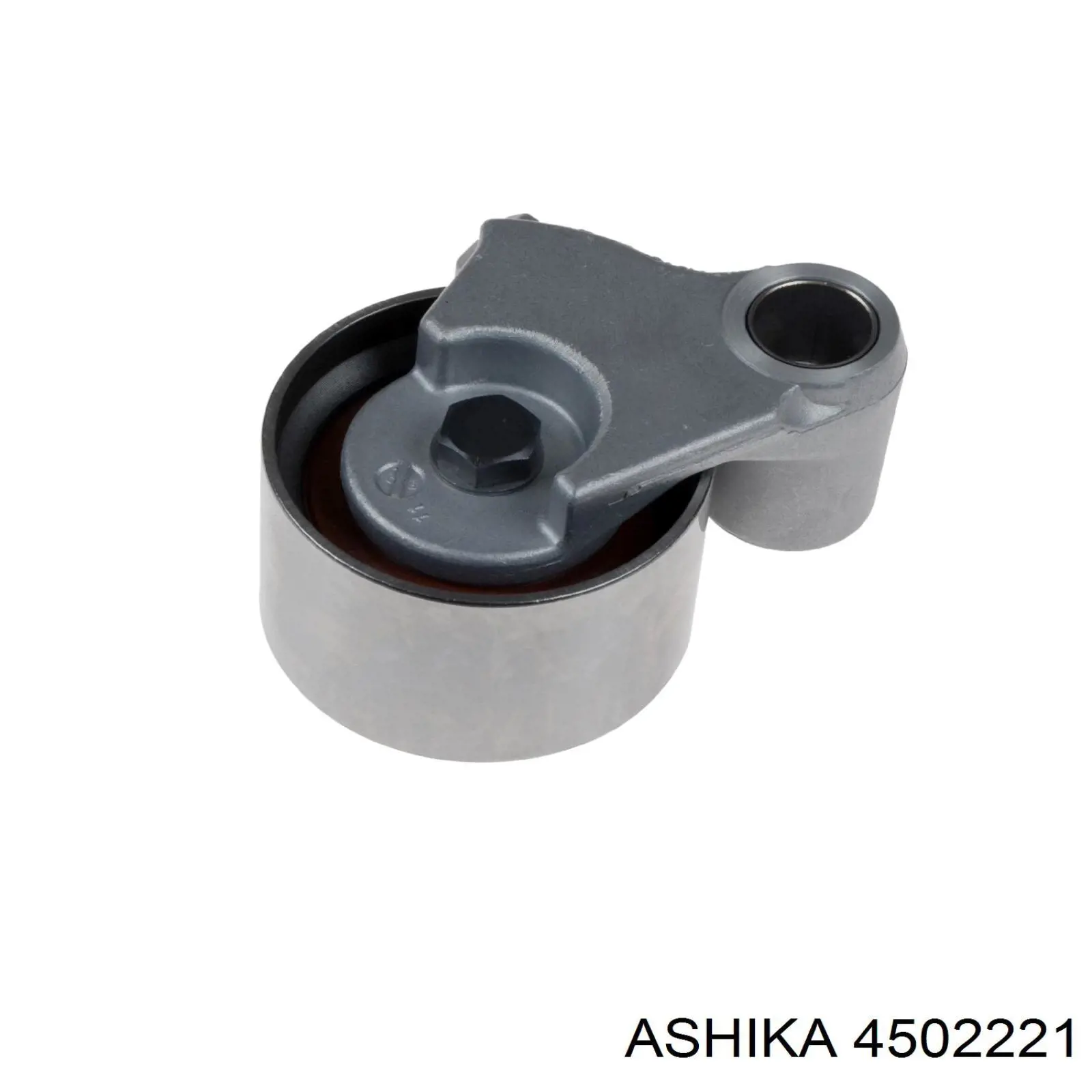 Ролик ГРМ Ashika 4502221