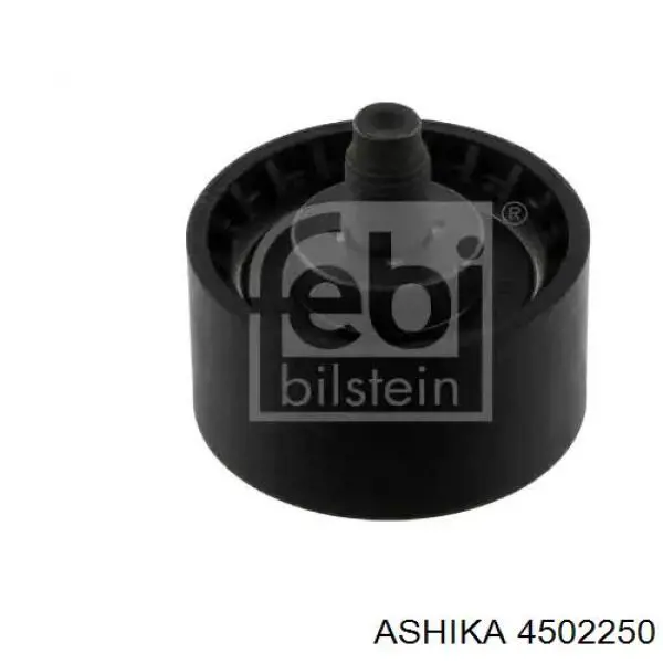 Ролик паразитний ГРМ 4502250 Ashika