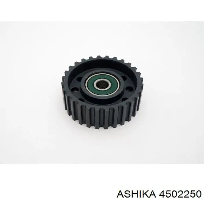 Ролик ременя ГРМ, паразитний Ashika 4502250 ціна, від 29.51 USD