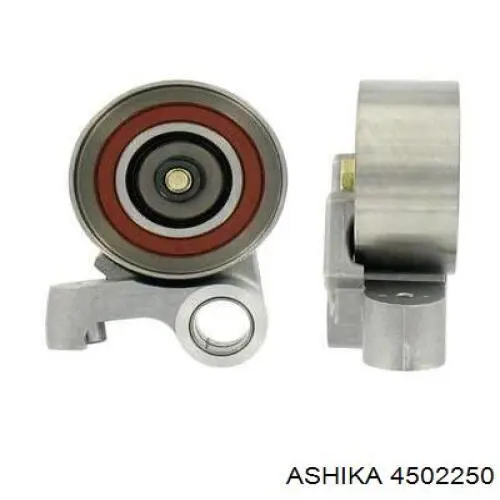 Ролик паразитний ГРМ 4502250 Ashika