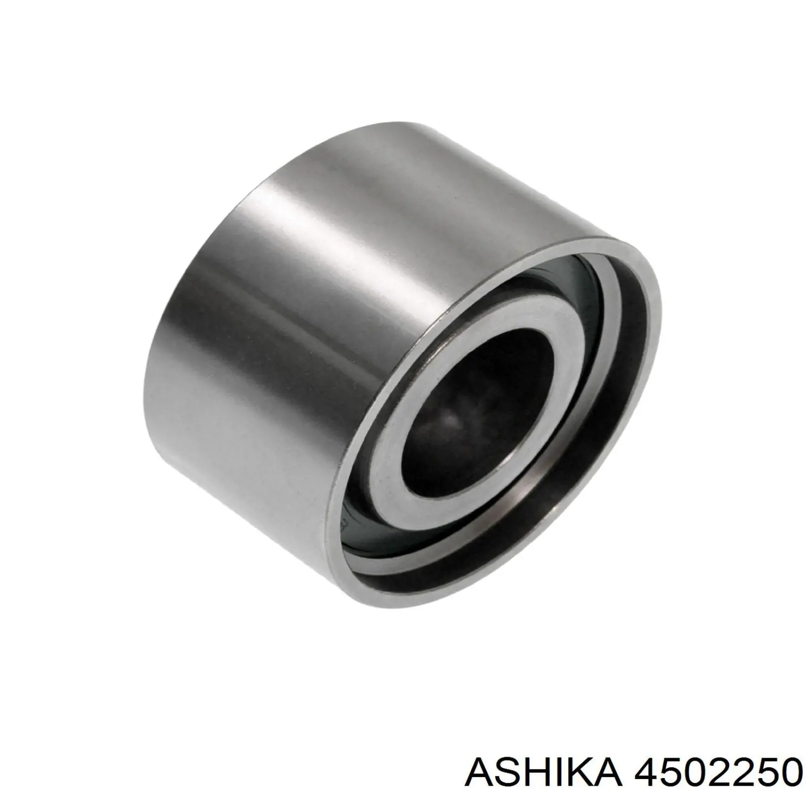 Купити 4502250 Ashika Ролик паразитний ГРМ