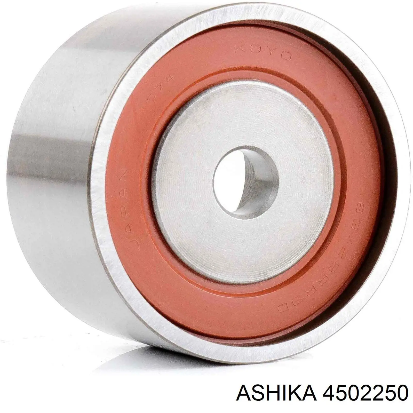 4502250 Ashika Паразитний провідний ролик