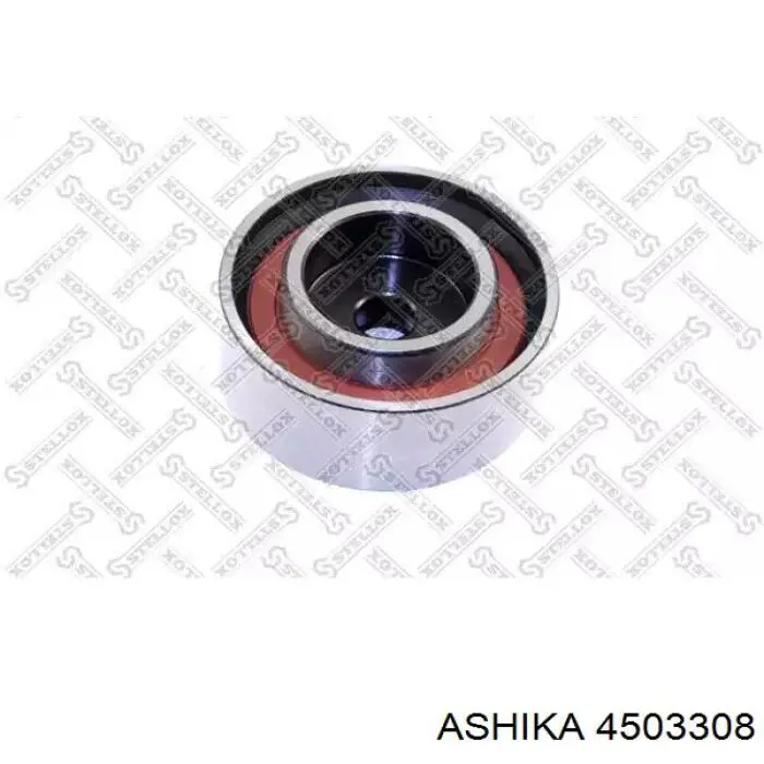 Купити 4503308 Ashika Натяжний ролик