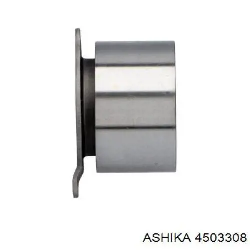 Ролик натягувача ременя ГРМ 4503308 Ashika