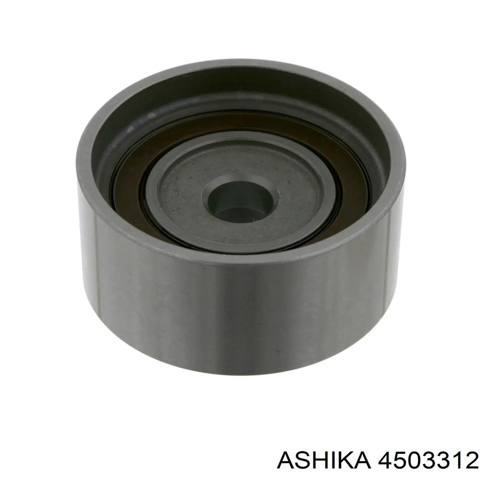Ролик паразитний ГРМ 4503312 Ashika
