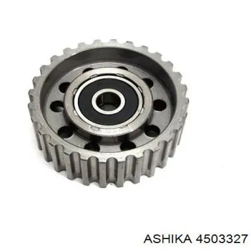 4503327 Ashika Паразитний провідний ролик