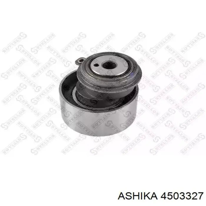 Ролик ременя ГРМ, паразитний Ashika 4503327 ціна, від 13.10 USD