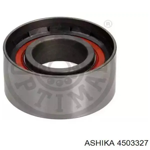 Ролик паразитний ГРМ 4503327 Ashika