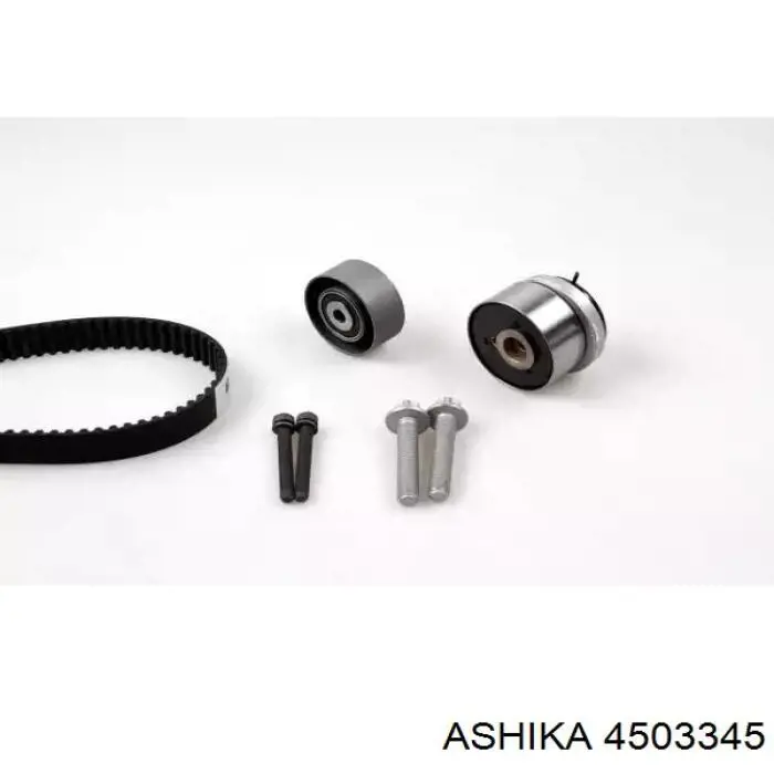 Натягувач ременя ГРМ Ashika 4503345 ціна, від 54.14 USD